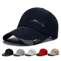1 pcs unisex cap casual plain canvas baseball snapback hats for women men hip hop trucker streetwear dad hat sports accessory