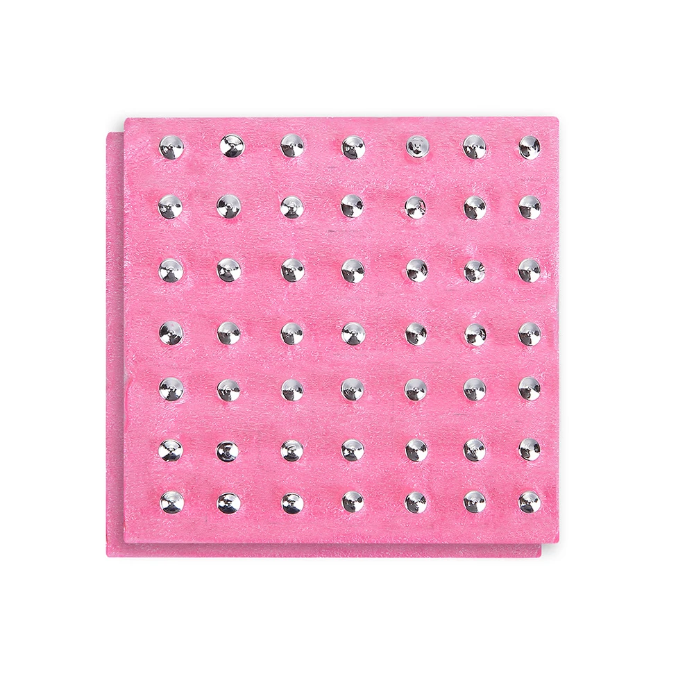 Пистолет для пирсинга в уши носа пупка ушей безопасный без боли стерильный с