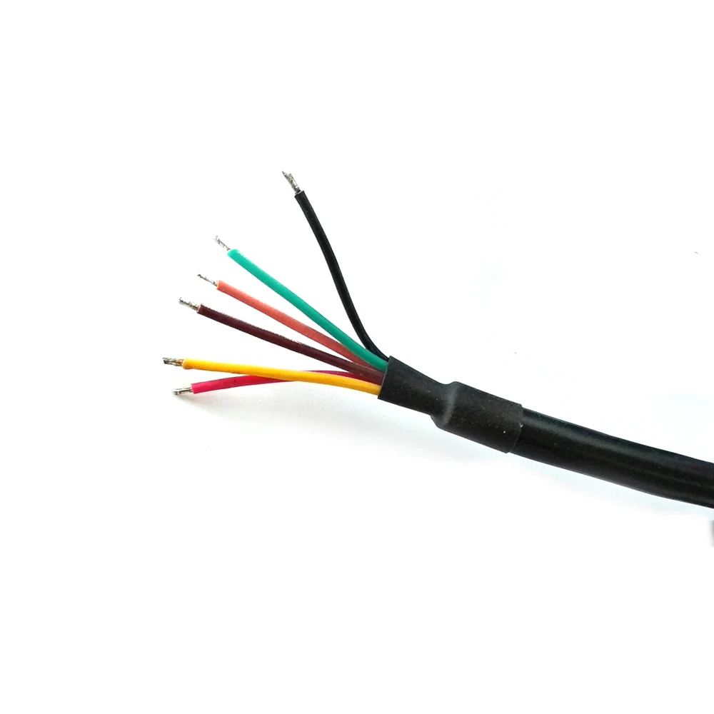Последовательный кабель адаптера prolific pl2303ta usb rs232 чип pl2303|adapter cable|usb rs232rs232 serial cable |