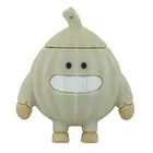 Милые растительного Лук Чеснок флэш-накопитель Usb карта памяти, Флеш накопитель персонализированные флеш-накопитель Mini подарок 4 ГБ 8 ГБ 16 ГБ 32 ГБ внутренней памяти