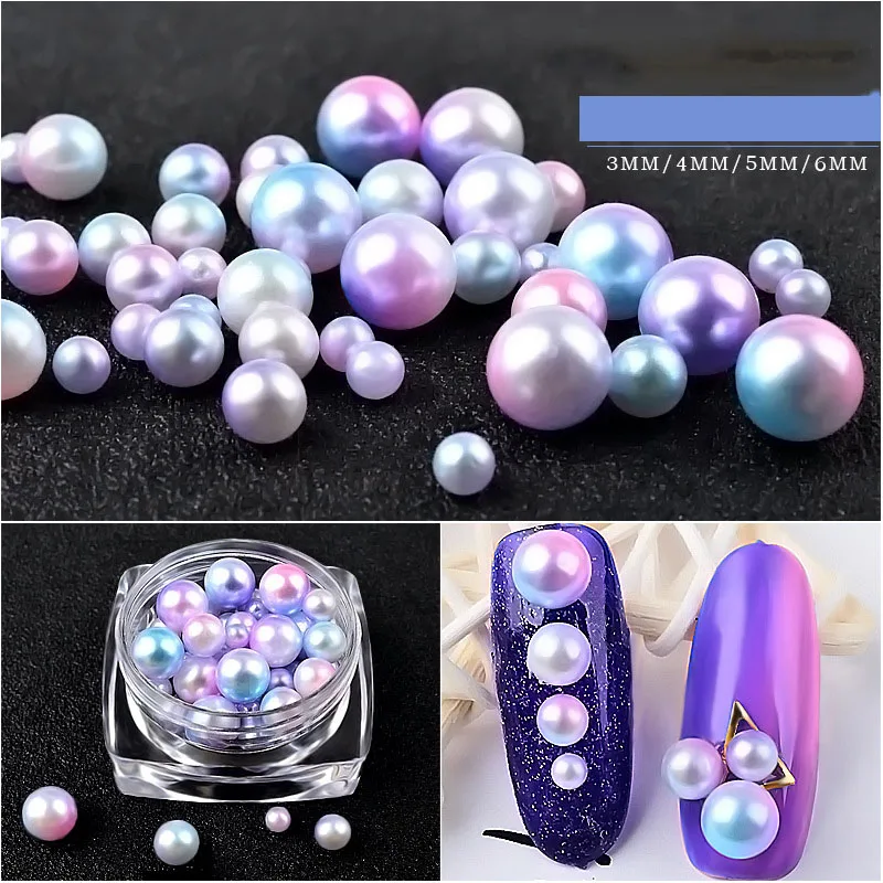 Kalvaro1Box 3D украшения для ногтей декор из сплава Bling Стразы обертывание ногтей жемчуг аксессуары Шарм Блеск Советы DIY