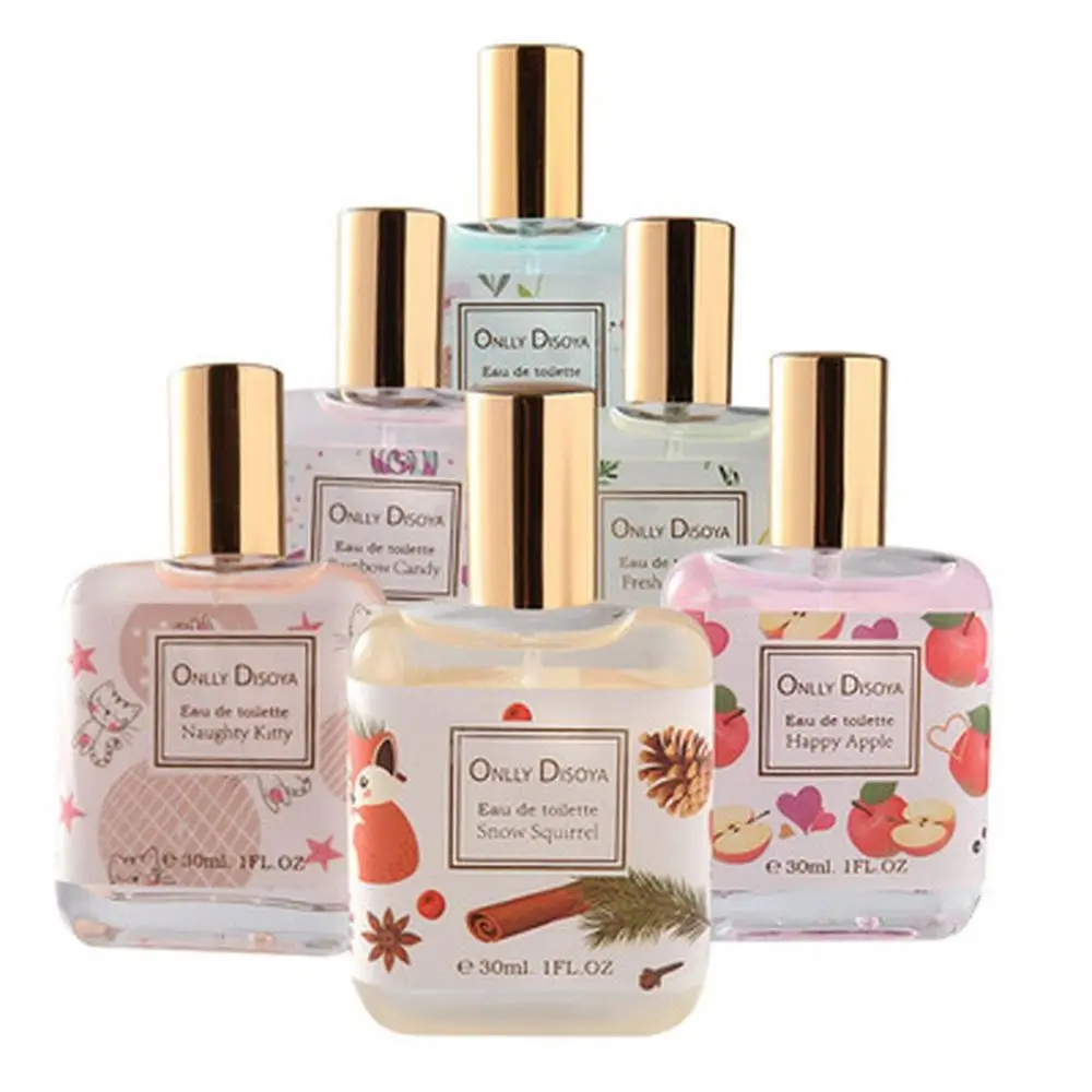 30 мл парфюмерный дезодорант ароматизатор для женщин стойкий парфюм парфюма