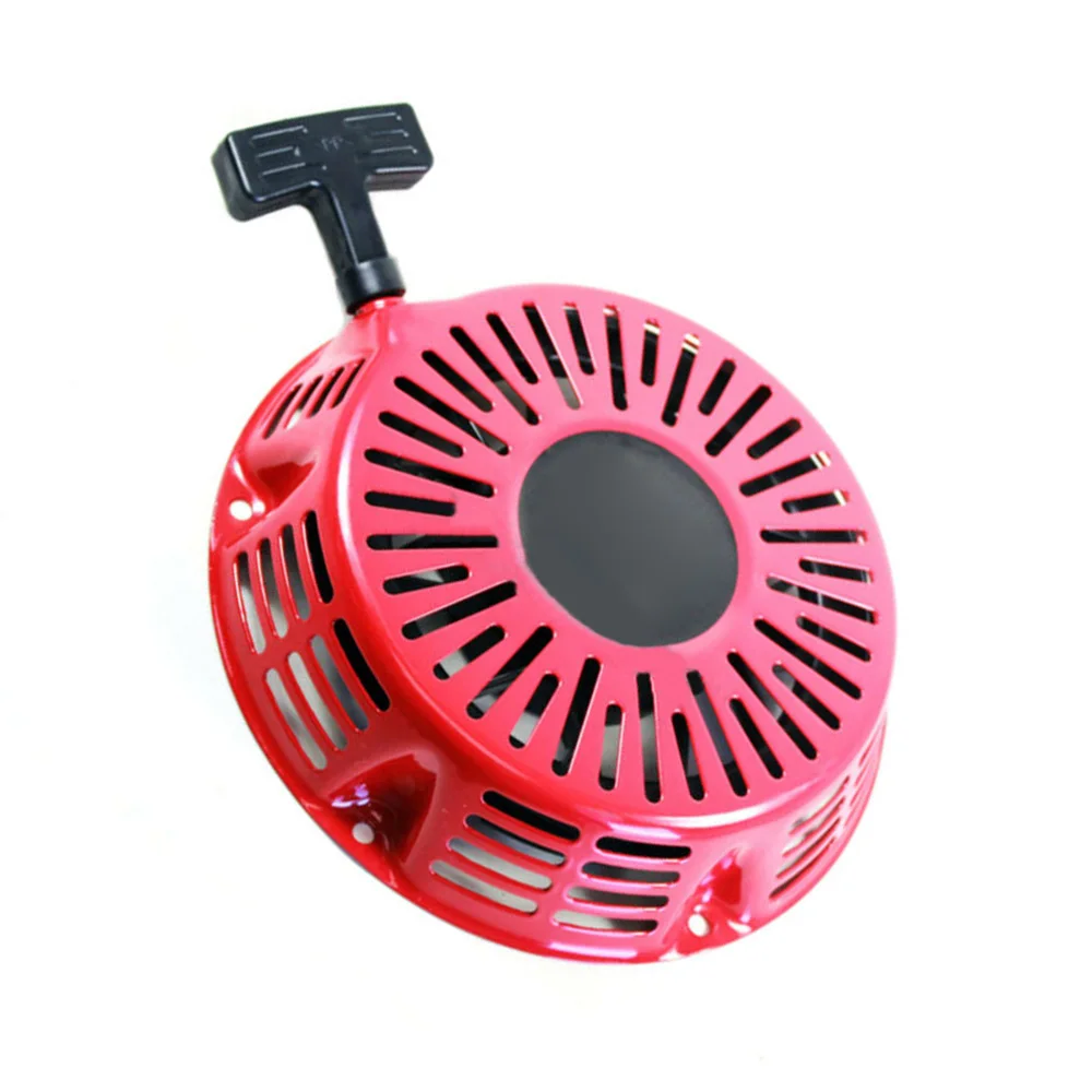 

Assembly Pull Starter For Honda GX390 13HP Accessories Engine Generator