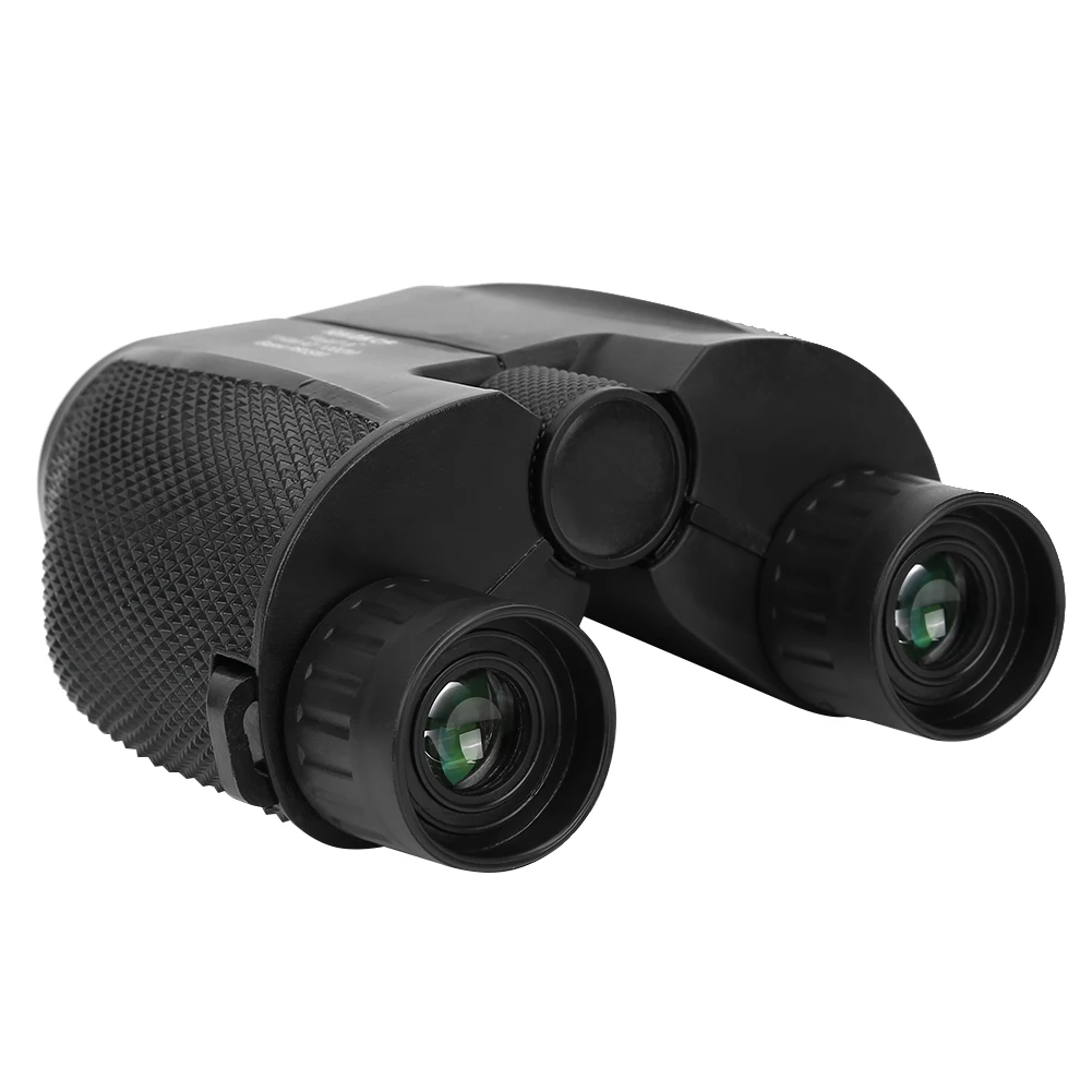 

Портативный 10-кратный Водонепроницаемый бинокулярный телескоп высокого разрешения для занятий спортом на открытом воздухе и кемпинга