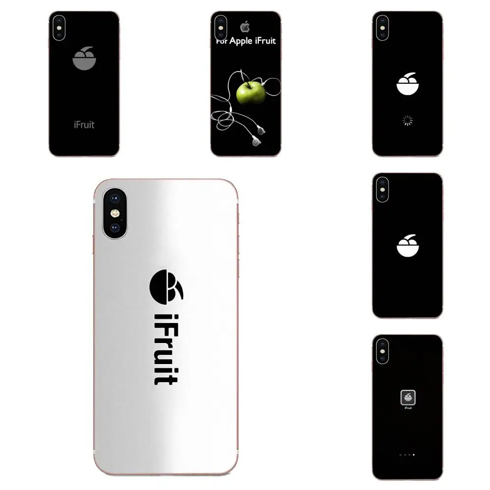 ТПУ индивидуальный рисунок для Xiaomi Redmi Note 2 3 3S 4 4A 4X5 5A 6 6A Pro Plus Ifruit от Gta 5 логотип