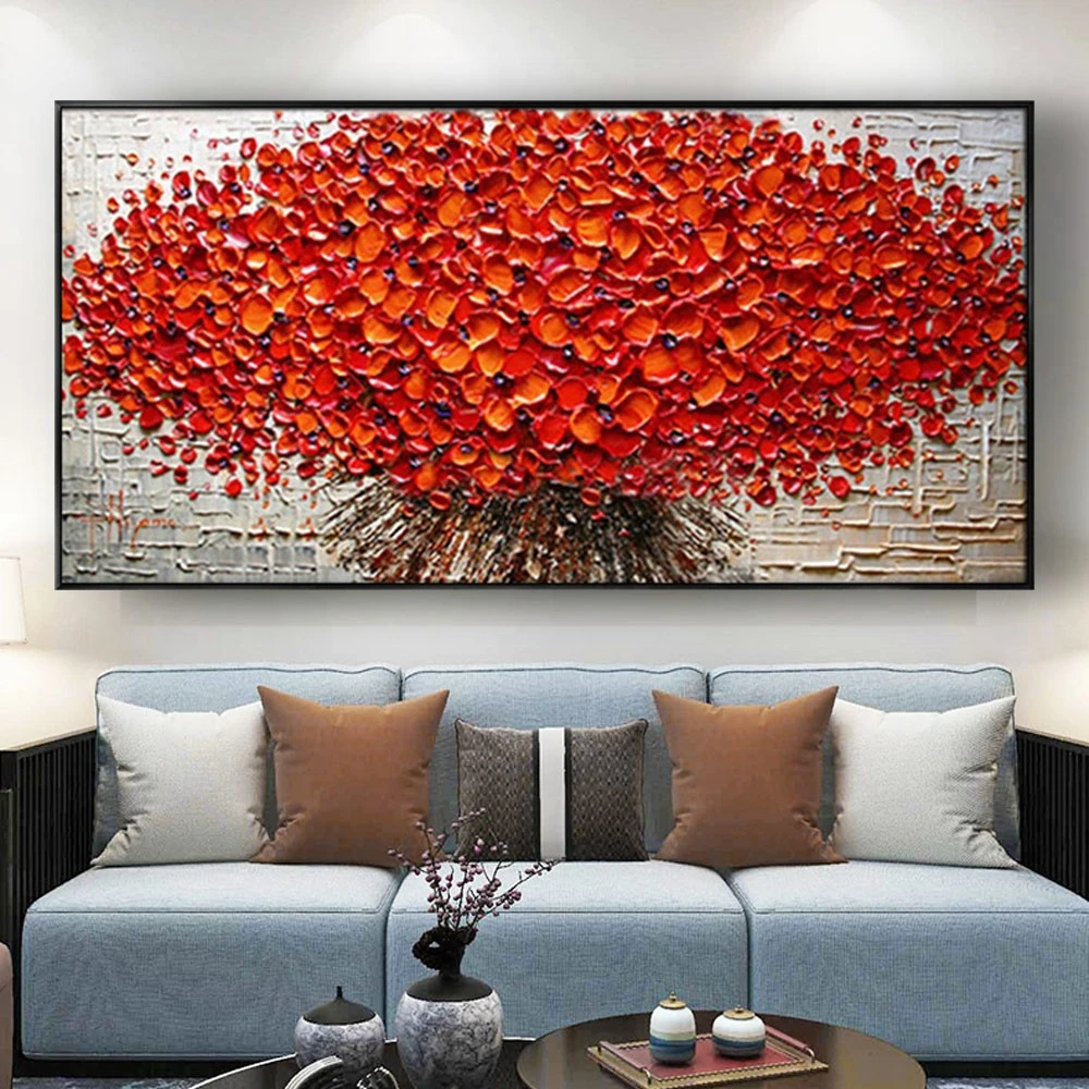 

Abstract 3D Gold Thick Art Handmade Oil Painting Canvas Gold Paintings Wall Pictures Art Wall Artwork For Dining Room Decor art