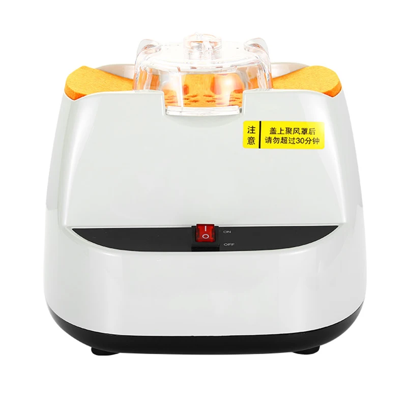 

Glasses equipment and instruments, lens drying frame heater drying machine XWS-19T sheet glasses frame plastic drying lamp