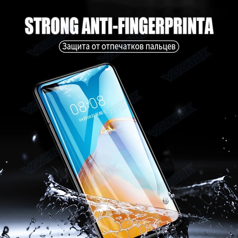 9d full protection glass for huawei p20 p30 p40 lite e psmart s z tempered screen protector p smart 2019 2020 2021 glass film free global shipping