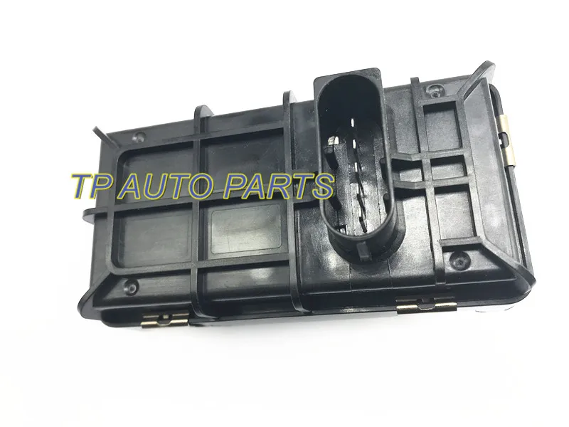 Турбо электронный привод BV40 для Ni ssan OEM 59001107188 6NW010099 09|turbo electronic actuator|electronic turbo
