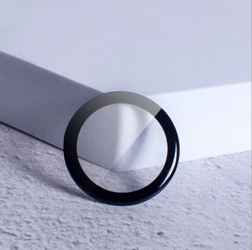 3D Full Edge Soft Soft Protective Film Cover Protection For Huawei Watch 3 Sports Smartwatch Screen Protector For Huawei Watch3