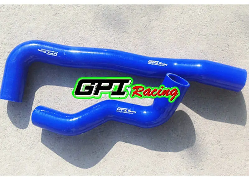 Силиконовый шланг радиатора GPI для Nissan патруль GU Y61 4 5 TB45 97 01 99 2000|hose radiator|hose 1/2hose 1/4 |