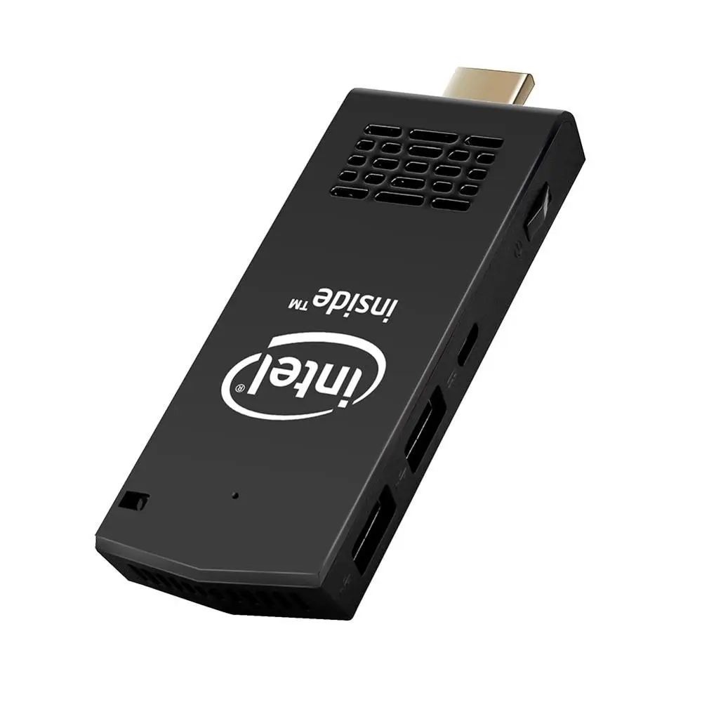 Мини-ПК с поддержкой Wi-Fi 1080P 4K HDMI 1 4 32/64 ГБ | Компьютеры и офис
