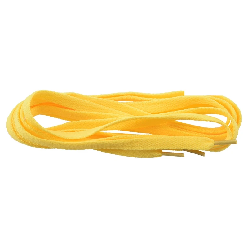 BEAU-120cm шнурки без каблука в популярной расцветке; Shoebands обуви ленты шнурки ремни