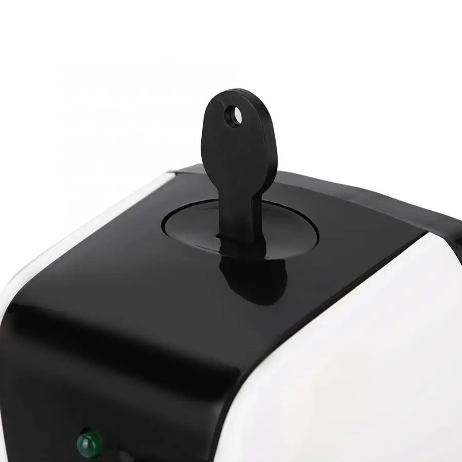 Автоматический дозатор освежителя воздуха комнатный настенный автоматический