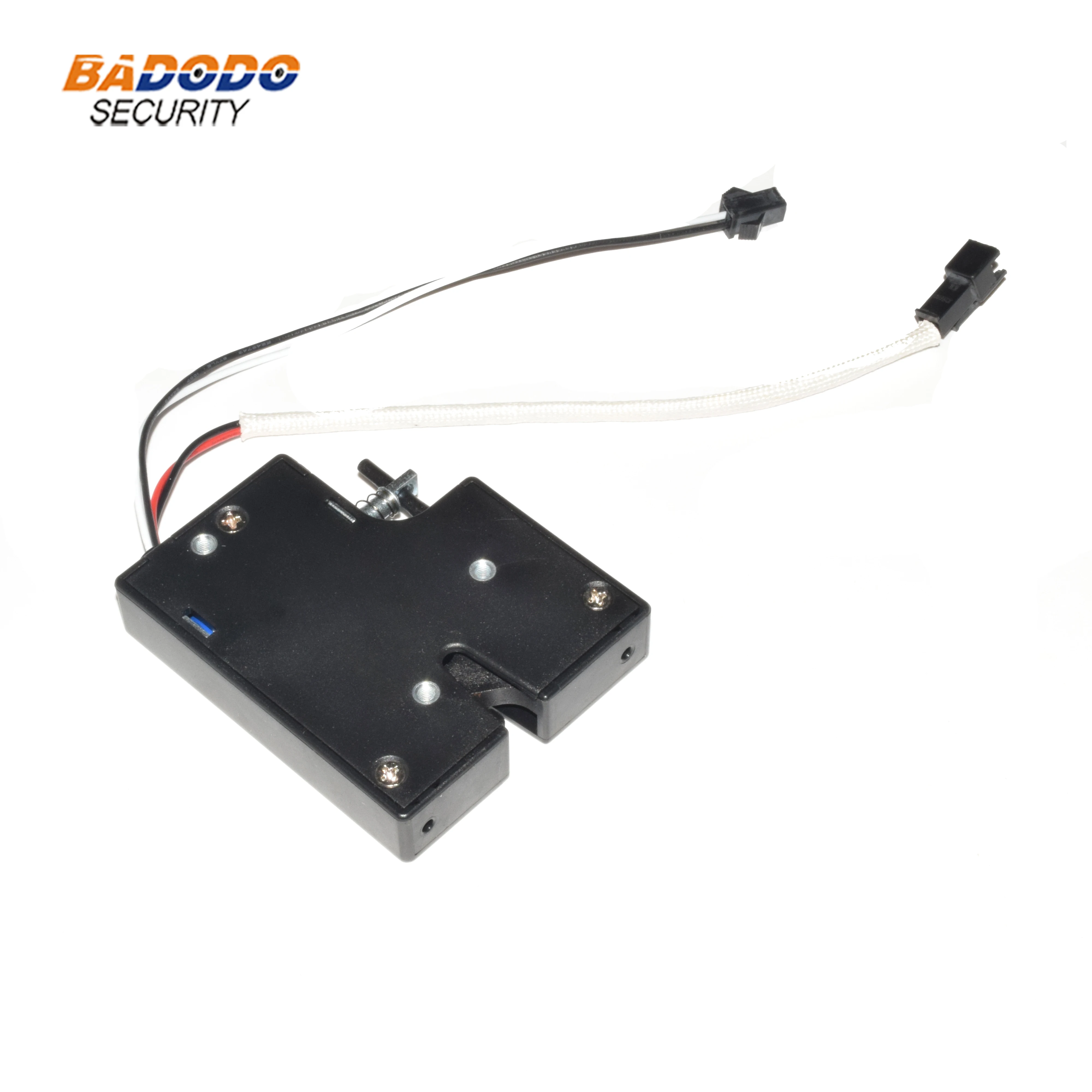 Электрический замок для шкафов DC12V смарт Блокировка защелка защита от кражи