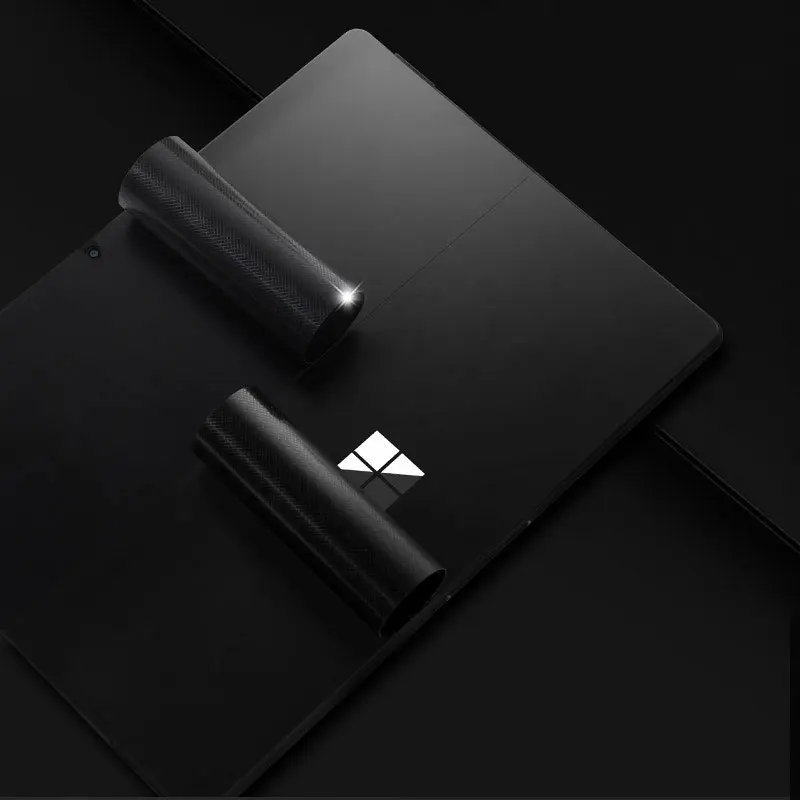 Чехол для Microsoft Surface pro 7 X Pro 5 4 / 3 защитный чехол go 2 GO2 surface 2017 задняя пленка с защитой