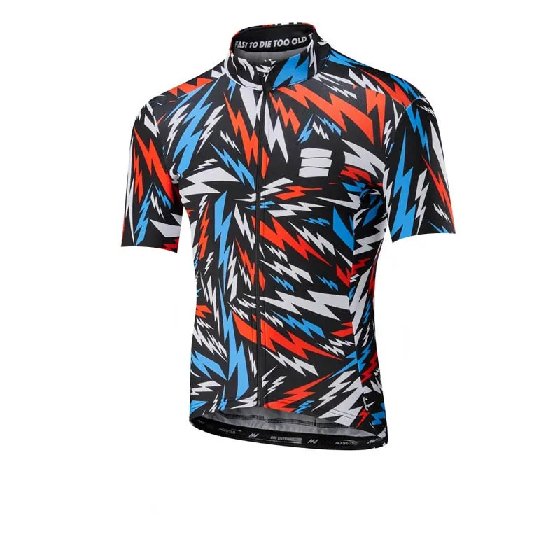 

2020 Mens Team Cycling Short Sleeve jersey Cycling Clothing Short Sleeve Shirts Road bicycle Uniform S121009