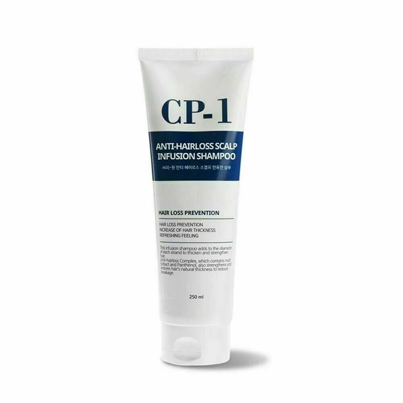 CP-1 против выпадения волос головы шампунь-настойка 250 мл волосы растущие продукты