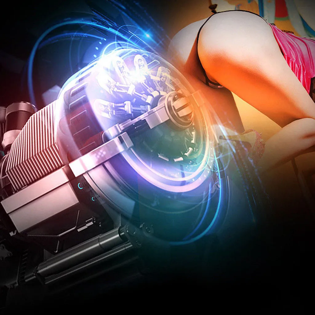 Нагревательный Мужской Полностью Автоматический мастурбатор электрический