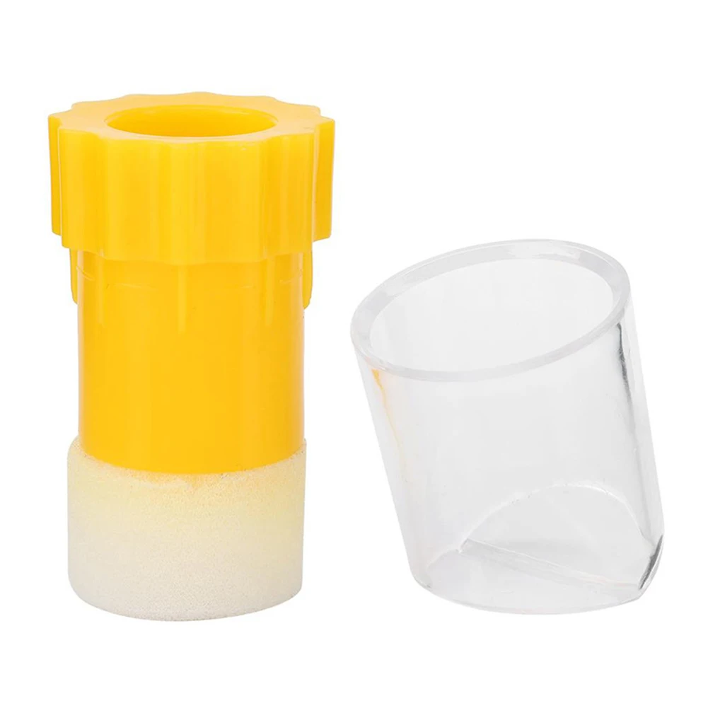 Клетки проверки нетоксичные королева ловушка для пчел оборудование маркировки