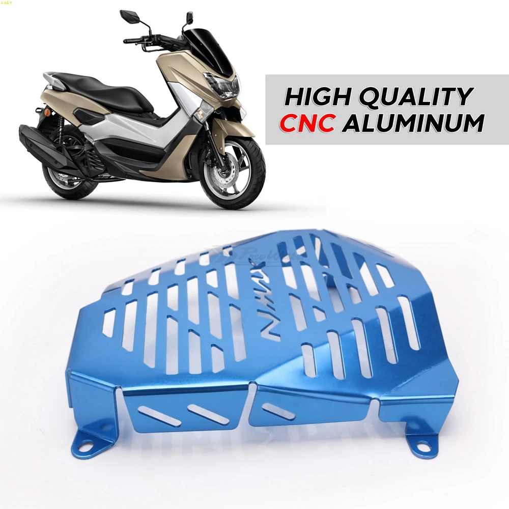 Защитная крышка радиатора для мотоцикла NMAX 155 MAX155 NMAX155 2015 2018|Накладки и