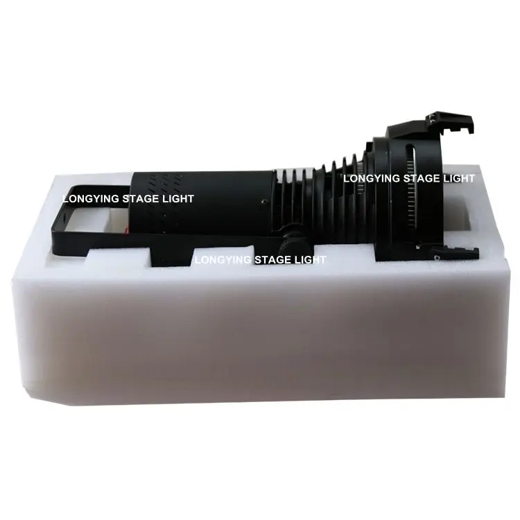 Холодный белый цвет 31x10 Вт DMX 2CH Auto Show Motor Stage Led Par Light Выставка 25 градусов Lighting