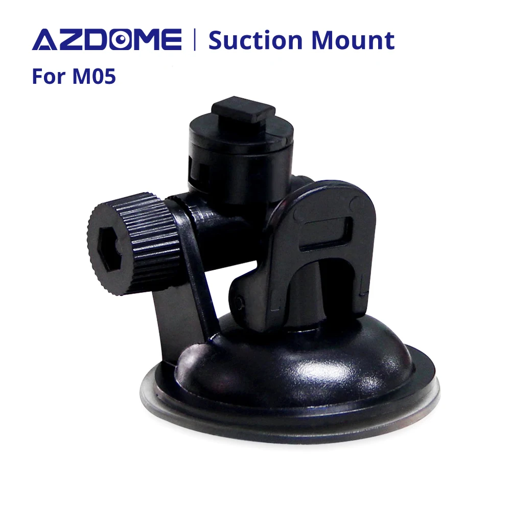 Держатель на присоске Автомобильный держатель DVR только для AZDOME M05 M02 DAB211