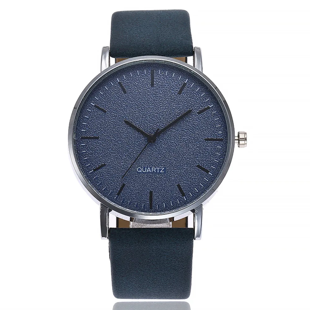 

Women Fashion Watches New YOLAKO Women's Simplicity Casual Quartz Leather Band Watch Analog Wrist Watch Gift Montre Femme