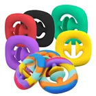 Игрушка-антистресс для взрослых и детей