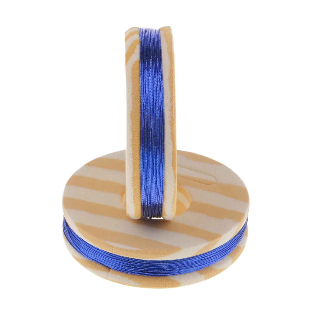 2 шт. рыболовная удочка леска для строительства направляющее кольцо Упаковочная |