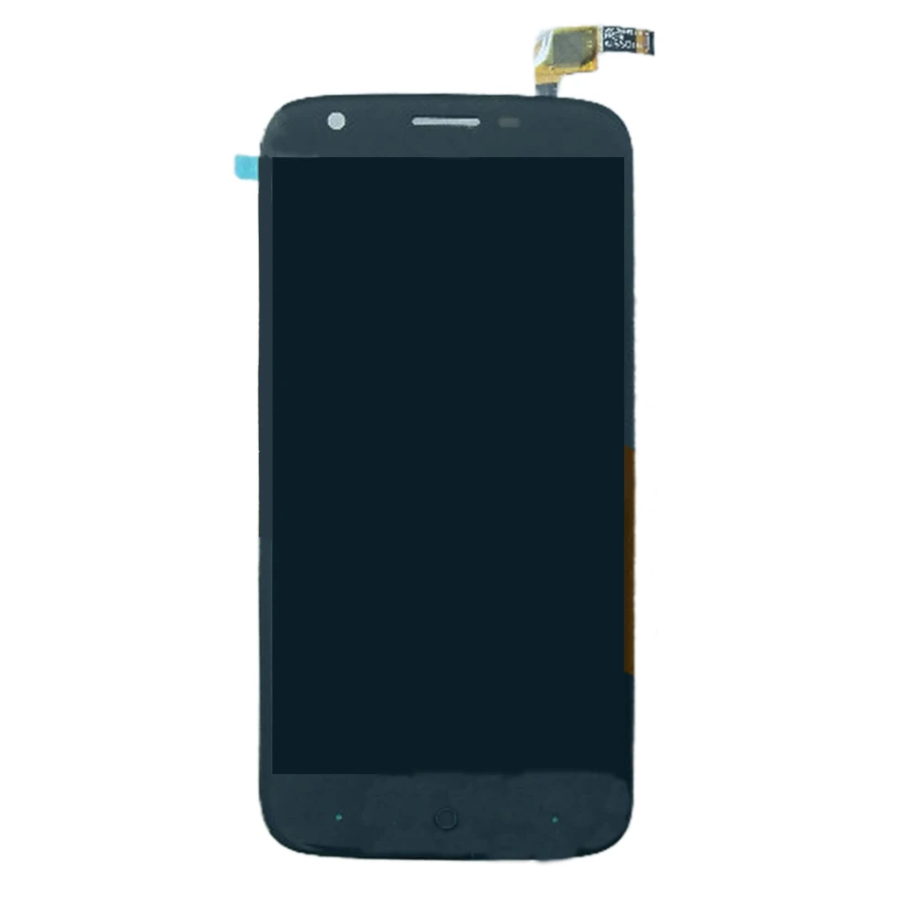 Для ZTE Grand X3 Z959 Полный ЖК дисплей для 5 &quotРемонт LCD запчасти|Экраны мобильных