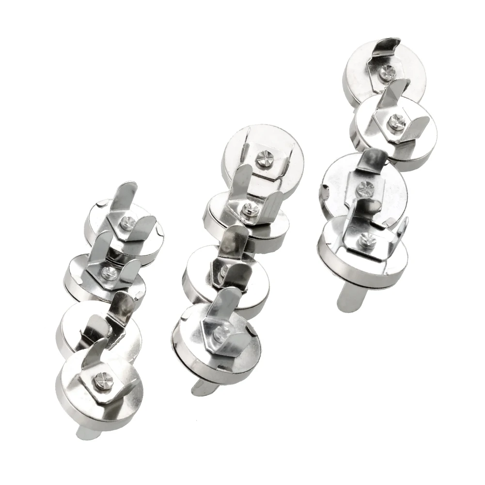 18mm Bag Clasp Snaps Magnetic Sewing Button|Статуэтки и миниатюры| |