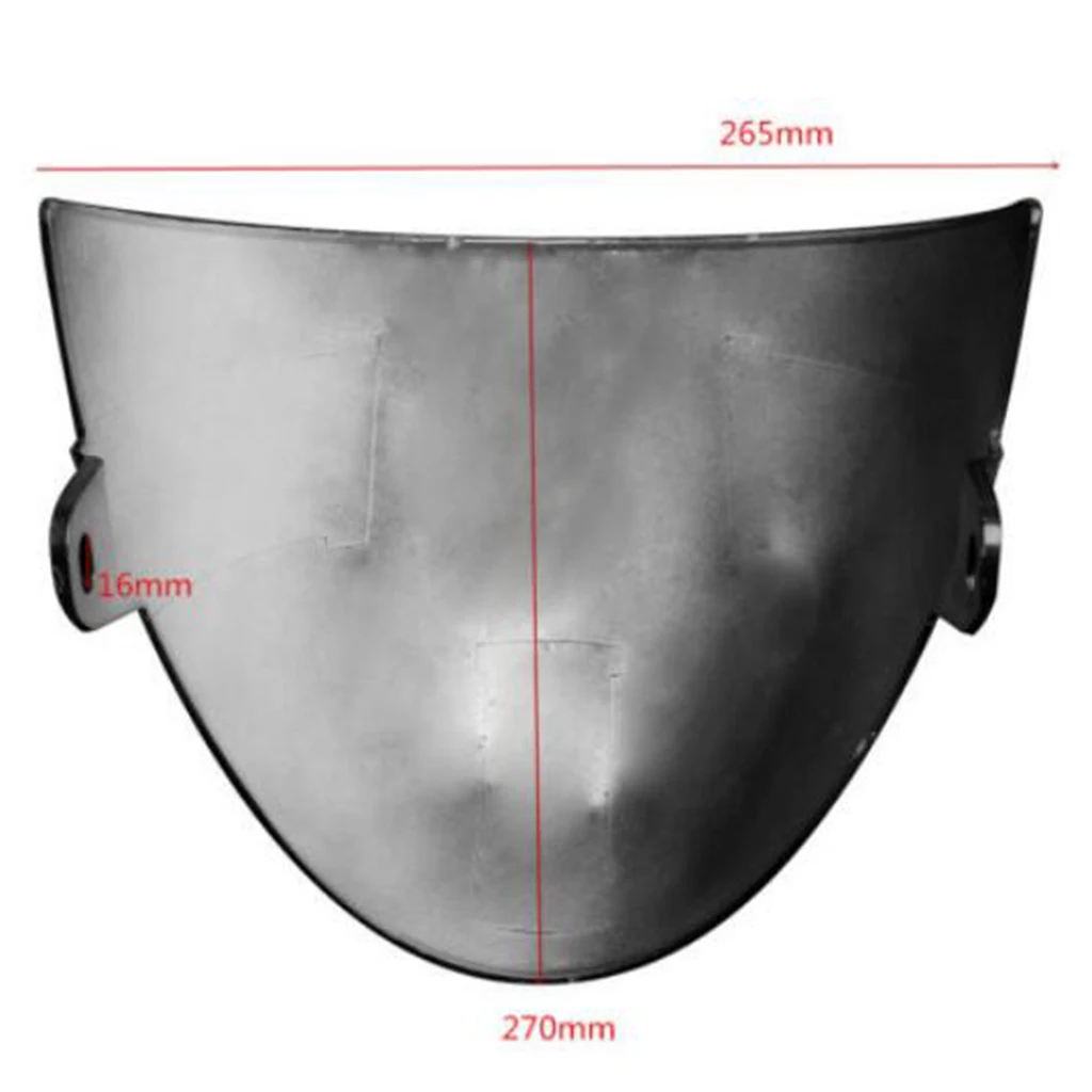 Стильный мотоциклетный ABS чехол для заднего сиденья капота корпус ретро кафе