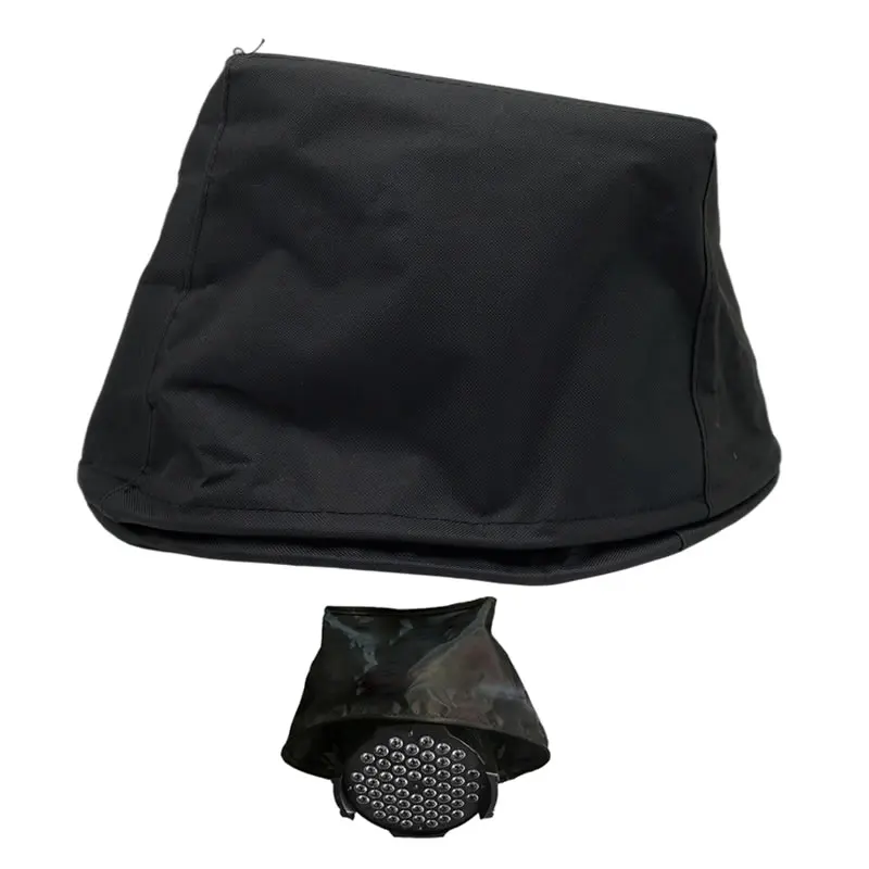 Светодиодный дождевик Par с подвижной головкой для снега водонепроницаемые чехлы