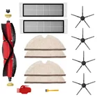 Фильтр для пылесоса Xiaomi Roborock S50 S51 S52 S53 S54 S55 S5 S5MAX S6 S6PURE S6MAXV