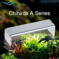 chihiros a series aquarium light 2835 led lamp for 20 120 cm aquarium fishshrimpplanted tank aquatic supplies accessories