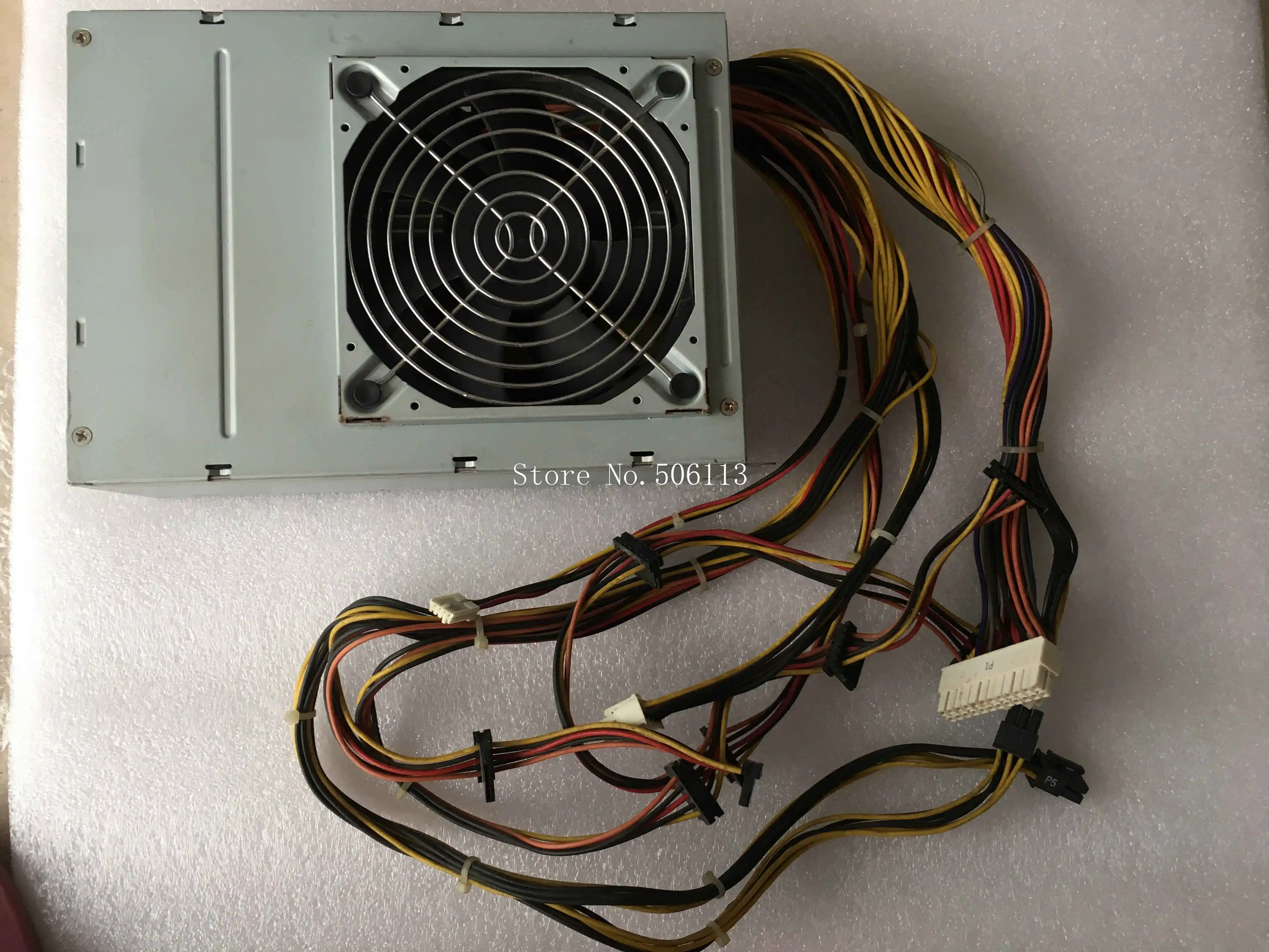 100% рабочий источник питания DPS-1000GB A MAX 1000W | Компьютеры и офис