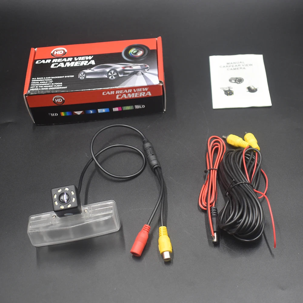 

ZJCGO Car Rear View Reverse Backup Parking Reversing Camera for Lexus CT NX RX CT200h NX200t NX300h NX300 RX450h RX300 RX200t