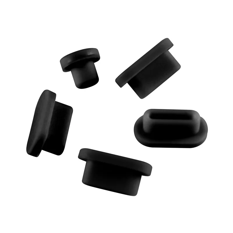 Набор защиты от пыли RSilicone для MacBook Pro 13 15 16 2020 сенсорная панель A2251 A2141 A1932 A2159 A1706 A2289