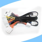 Автомобильное окно закрывающее и открывающее зеркало в папке комплект для LHD Subaru XV 2015-2017  Forester 2013-2015  WRX STI MY16 2015-2016