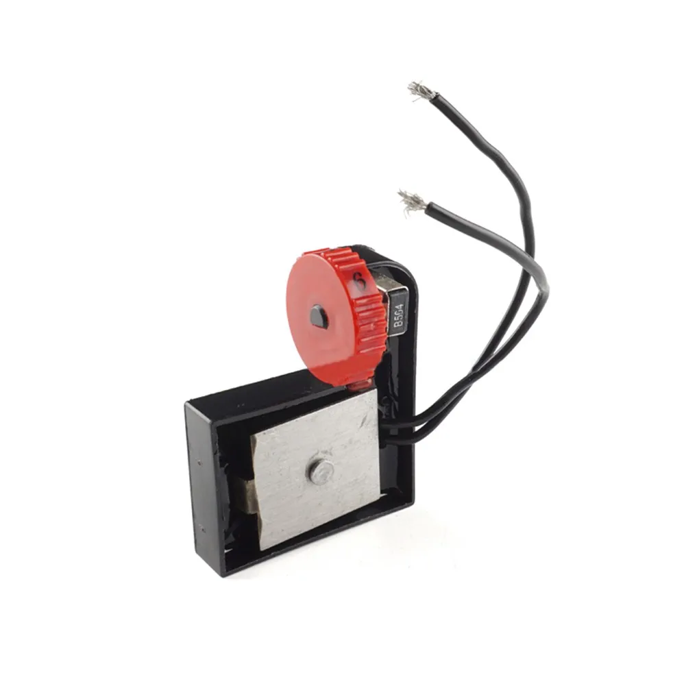 

Durable Controller Switch For 180 230 Polishing Machine High Quality Speed Controller Switch Useful