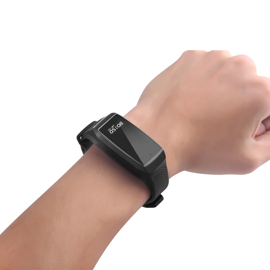 Беспроводная видеокамера HD 1080P умные наручные часы с камерой мини