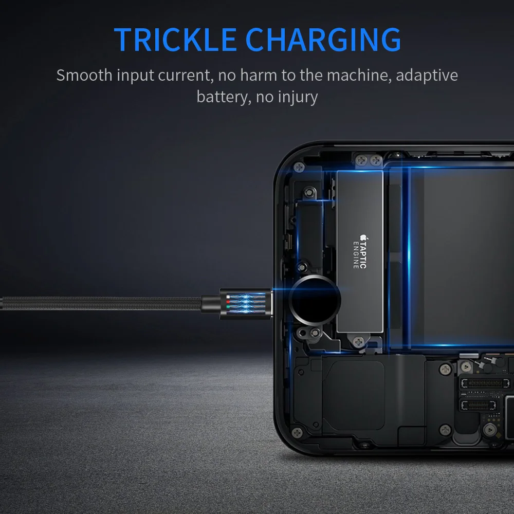 2.1A 0 3 m USB Type C Micro кабель мобильный телефон для быстрой зарядки Samsung S10 S9 Huawei P20 P30Pro