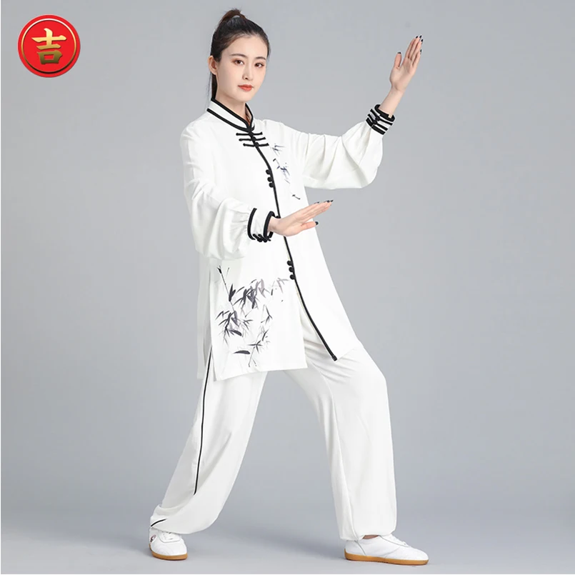 Новинка 2021 мужская и женская традиционная китайская одежда для показа боевых