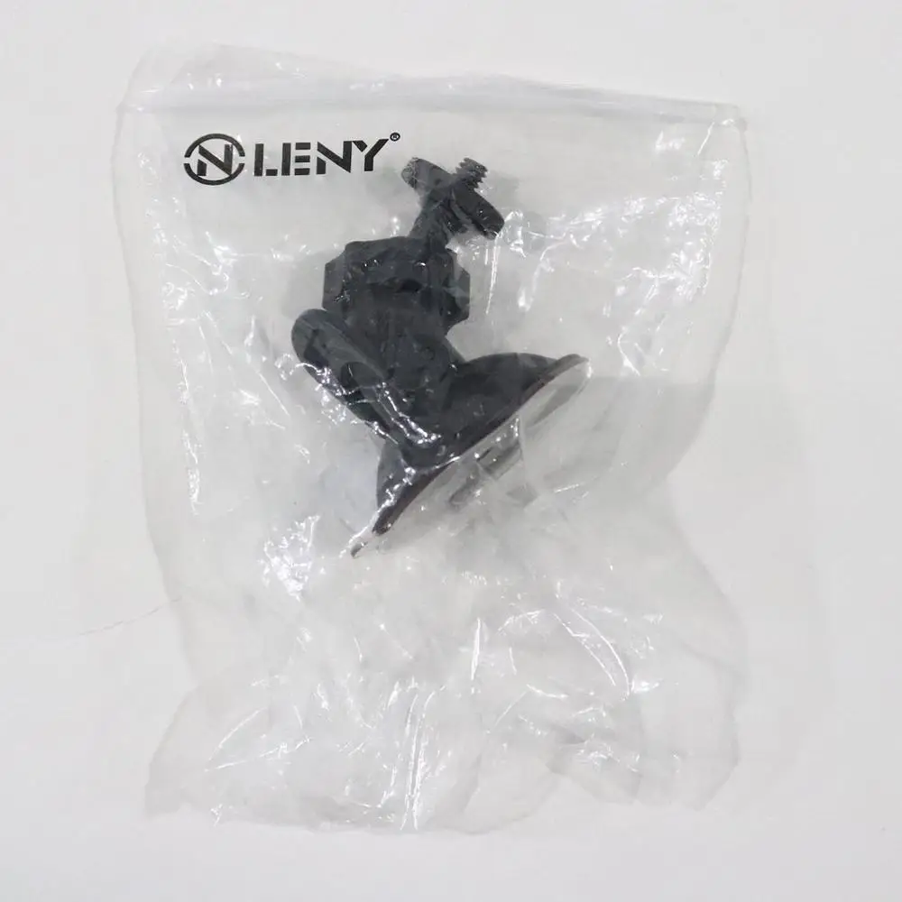 Professional Car Windshield Suction Cup Mount Tripod Holder Driving Recorder Bracket For Xiaomi Huawei iPhone Camera Accessories |