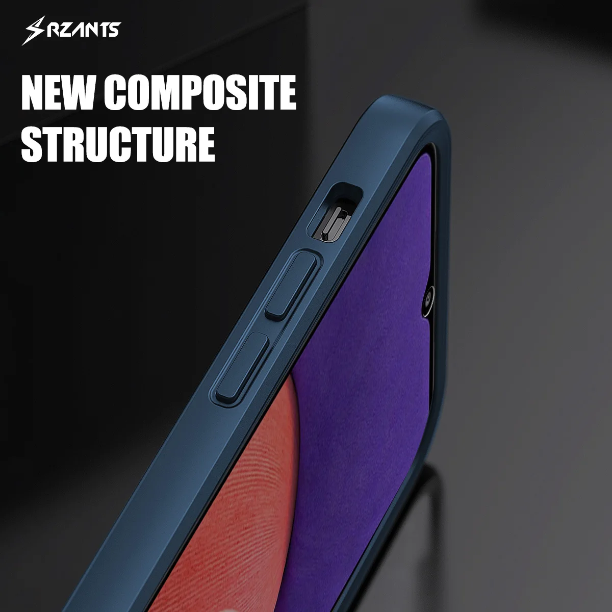 rzants for samsung galaxy a22 m32 4g 5g case 360 camouflage bettle full protection cover soft clear shockproof phone casing free global shipping