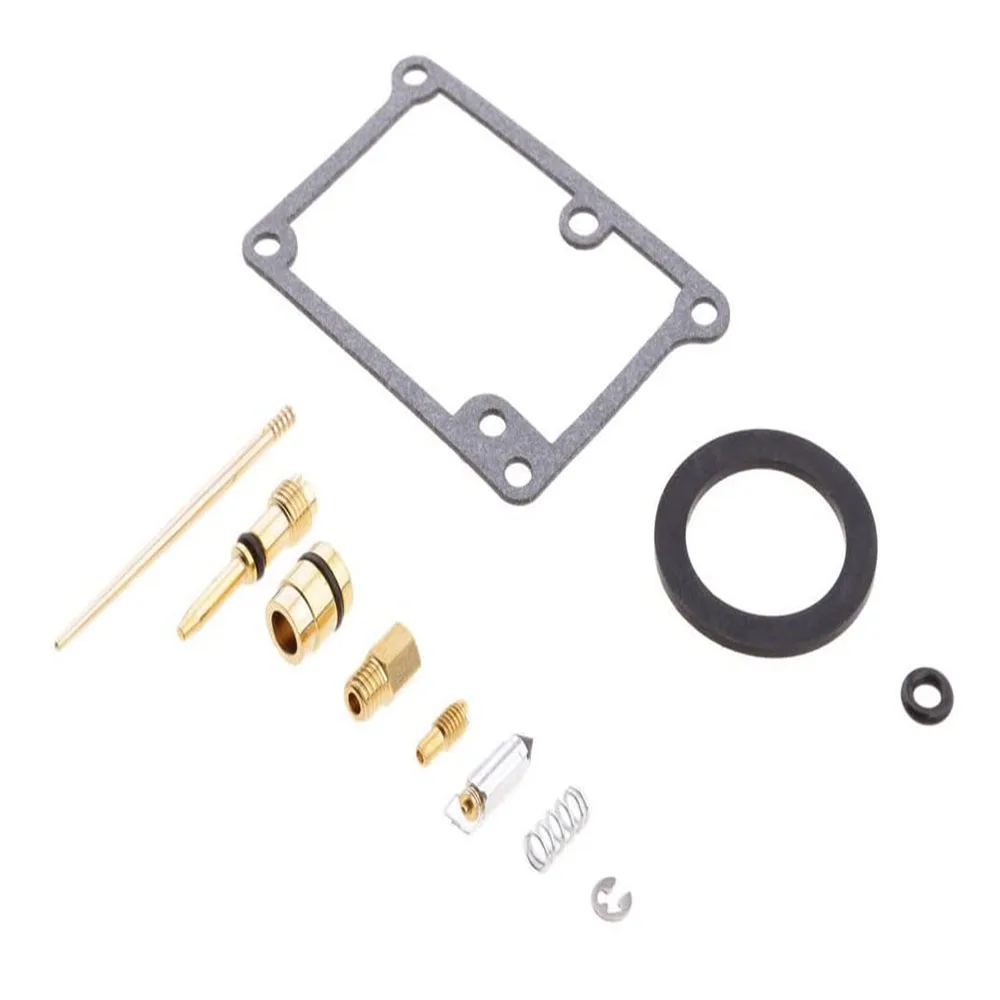 Ремонтный комплект карбюратора для Yamaha Blaster 200 YFS200 1988 2006 аксессуары мотоциклов