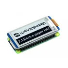 Модуль электронной бумаги Waveshare 2,13 дюйма, дисплей e-Ink для Raspberry Pi серии 4  3  Zero 2 Вт, интерфейс SPI с разрешением x 12 2