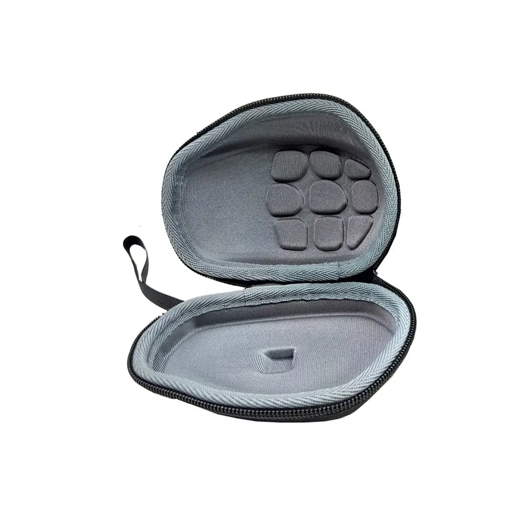 

Portable Size Computer Wireless Mouse Case for Logitech MX Master /MX Master 2S/ MX Anywhere 2S Carrying Pouch Cover Bag
