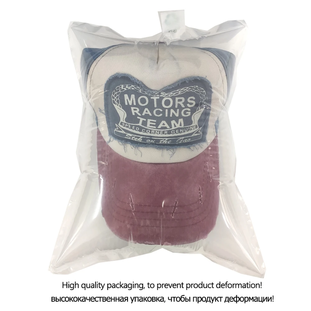 

Winter Cotton Cap Baseball Cap Snapback Spring Hat Cap Hip Hop Fitted Cap Men Women Cap Outdoor Autumn Summer Casual Multicolor